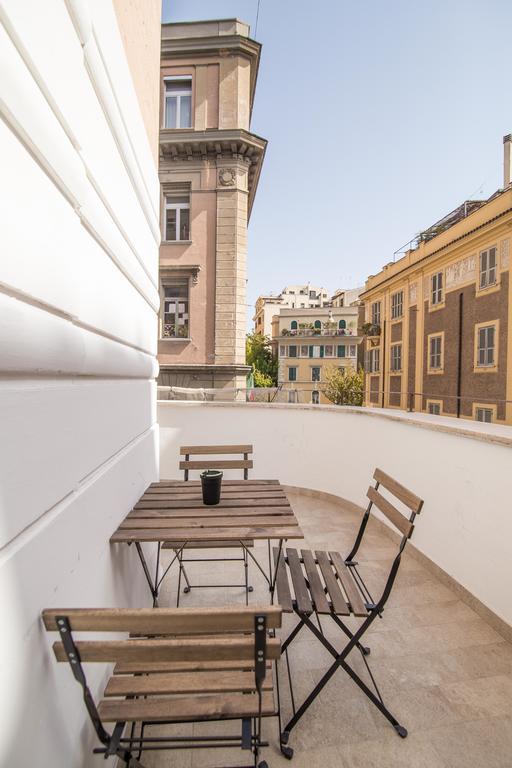 Deluxe Double or Twin Room Balcony