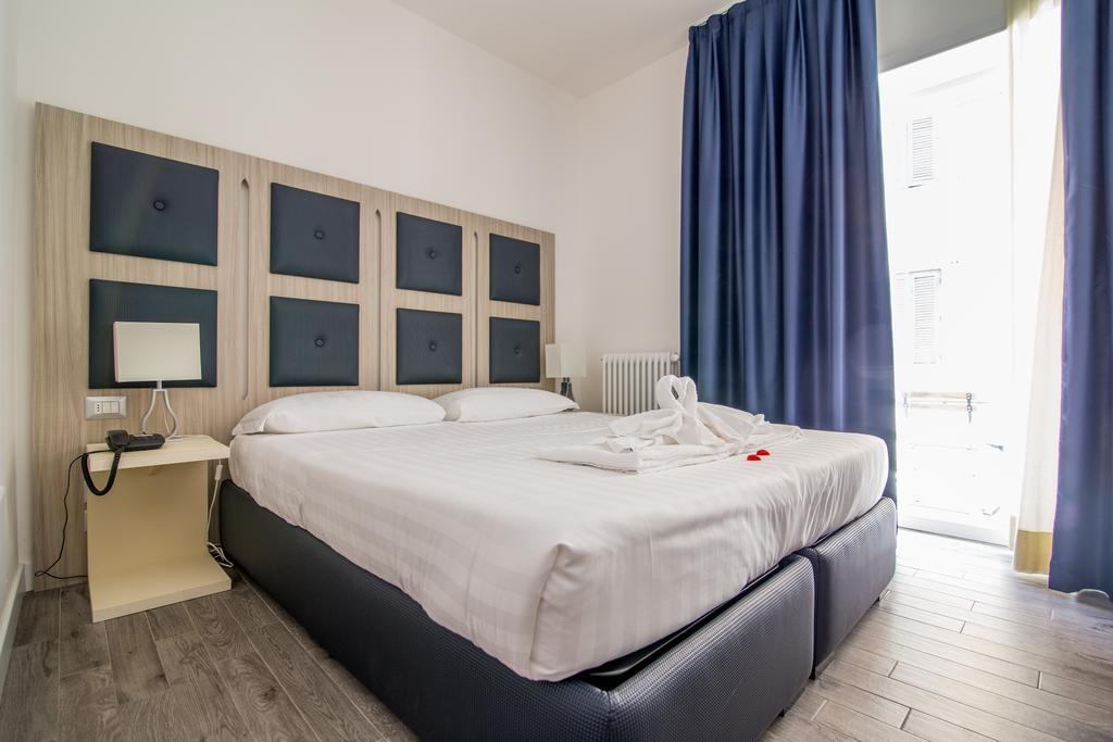 Superior Double Room Extra Bed Balcony