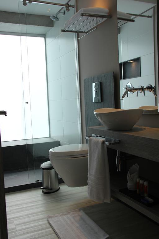 Suite Terrace