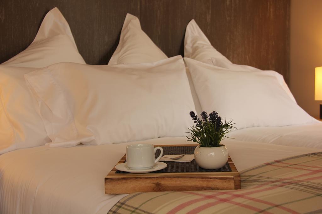 Suite Terrace