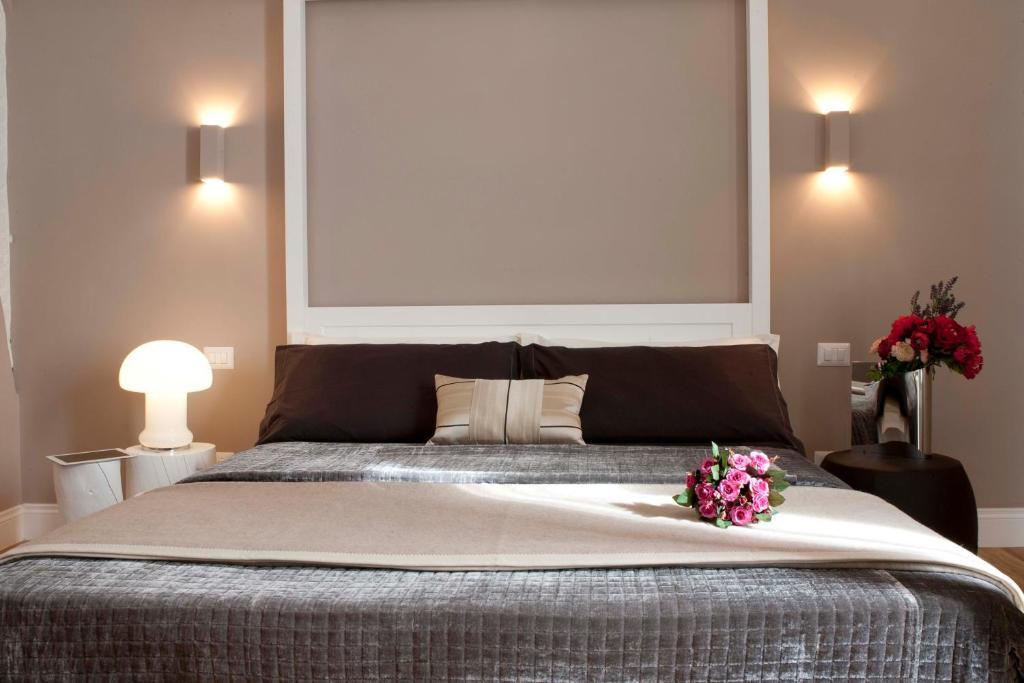 Deluxe Double Room Spa Bath
