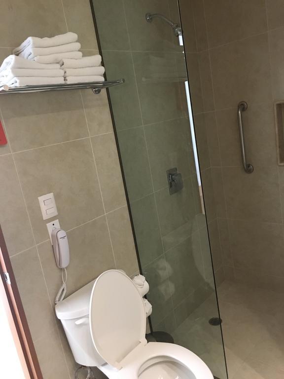 Standard Suite