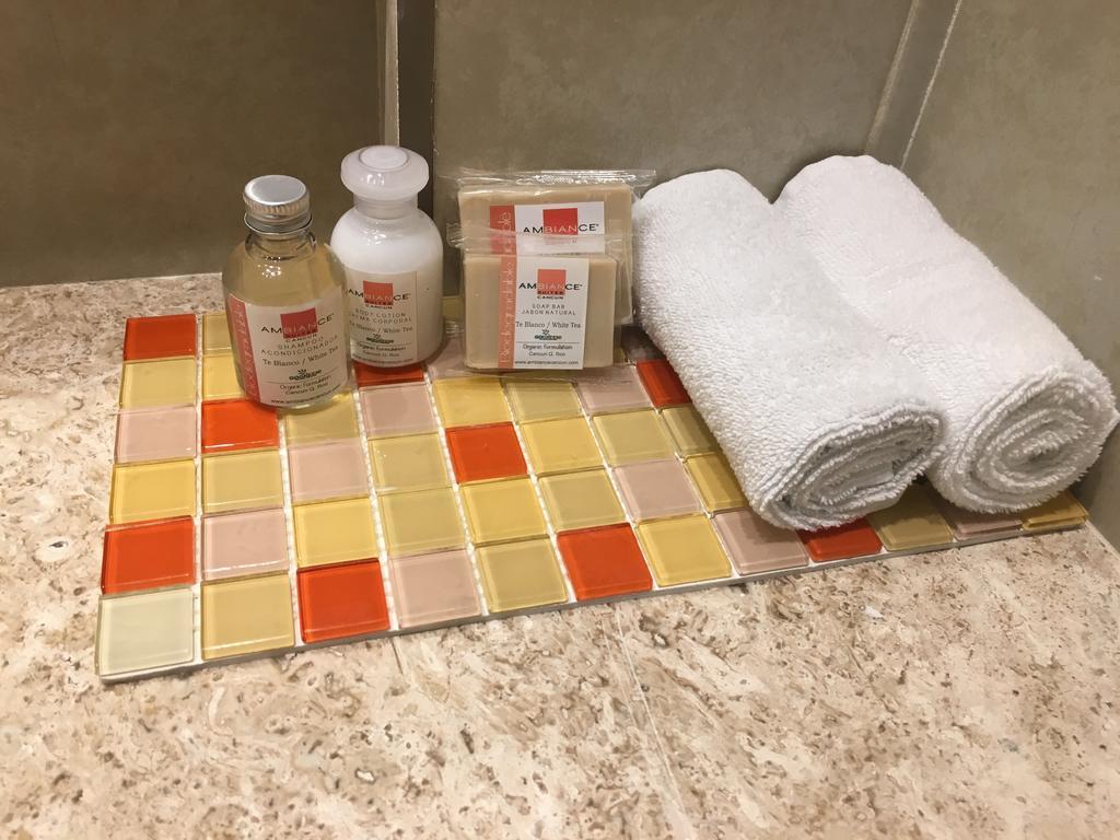 Standard Suite