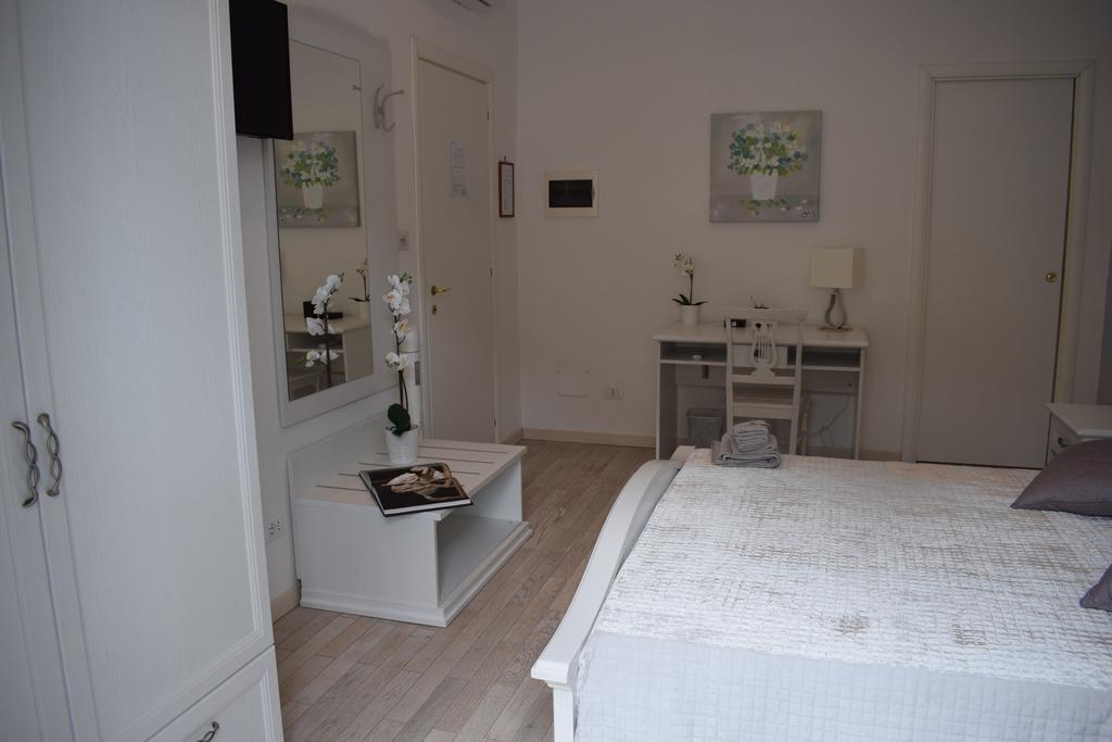 Deluxe Double or Twin Room City View