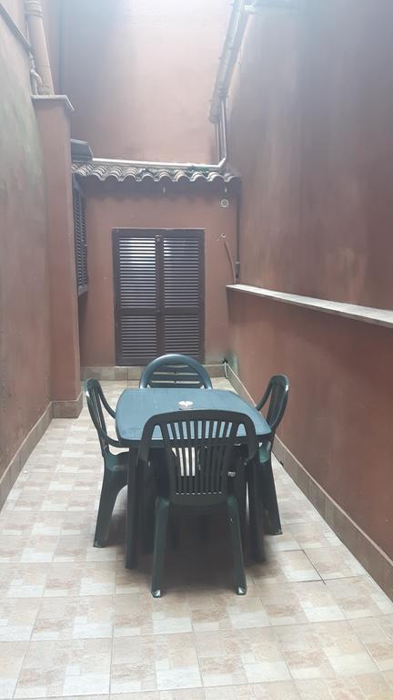 Apartment Ground Floor