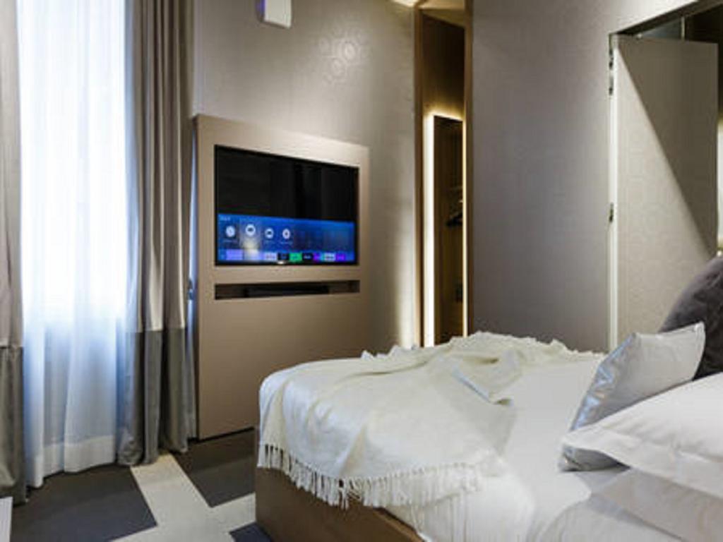 Queen Suite