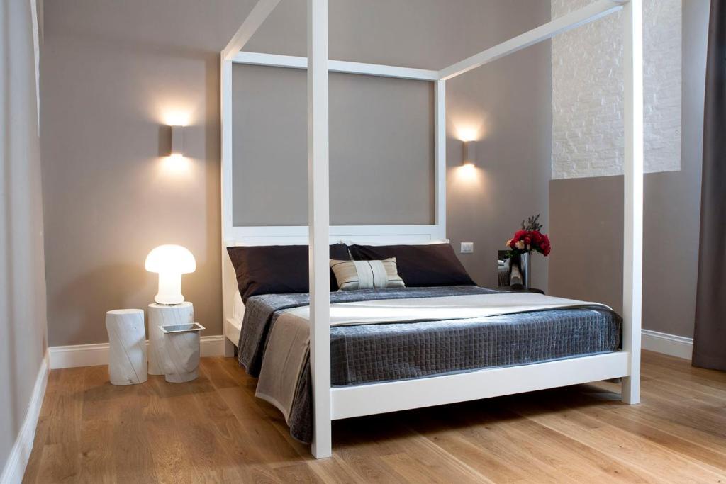 Deluxe Double Room Spa Bath