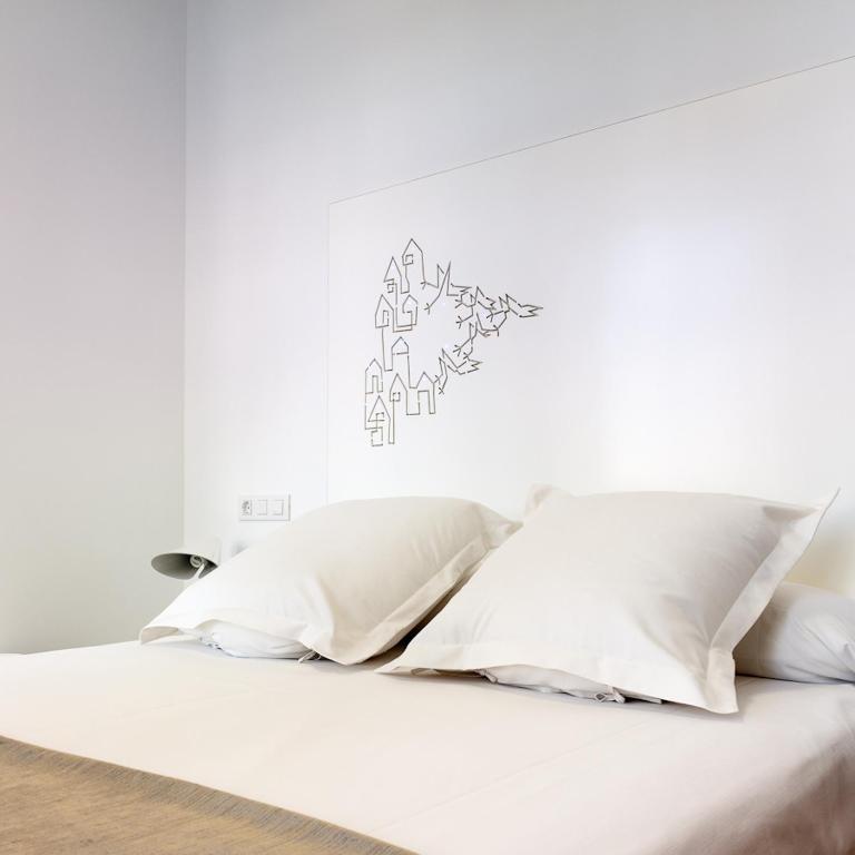 Double Room Extra Bed