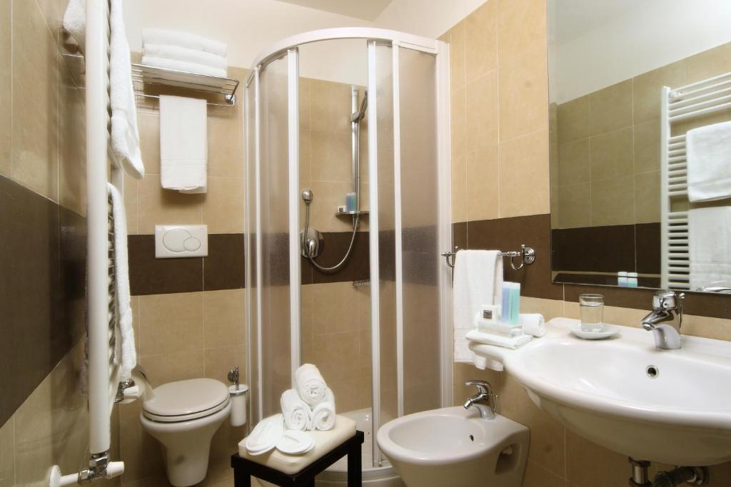 Classic Double or Twin Room