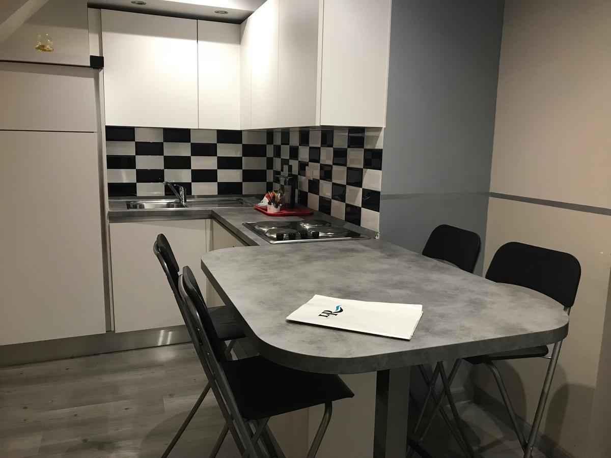 Loft Junior Suite