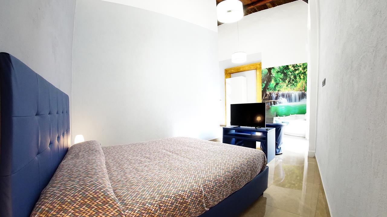 Suite Spa Bath