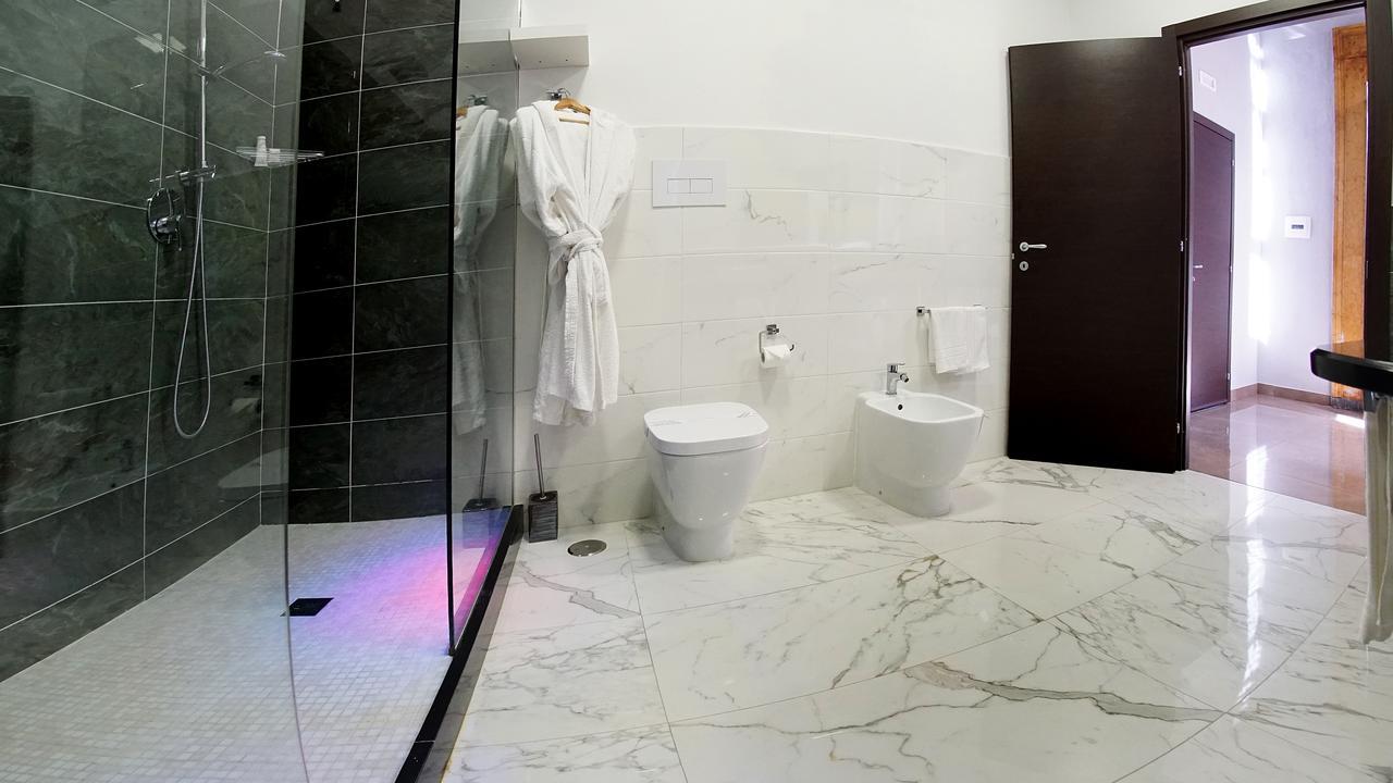 Suite Spa Bath