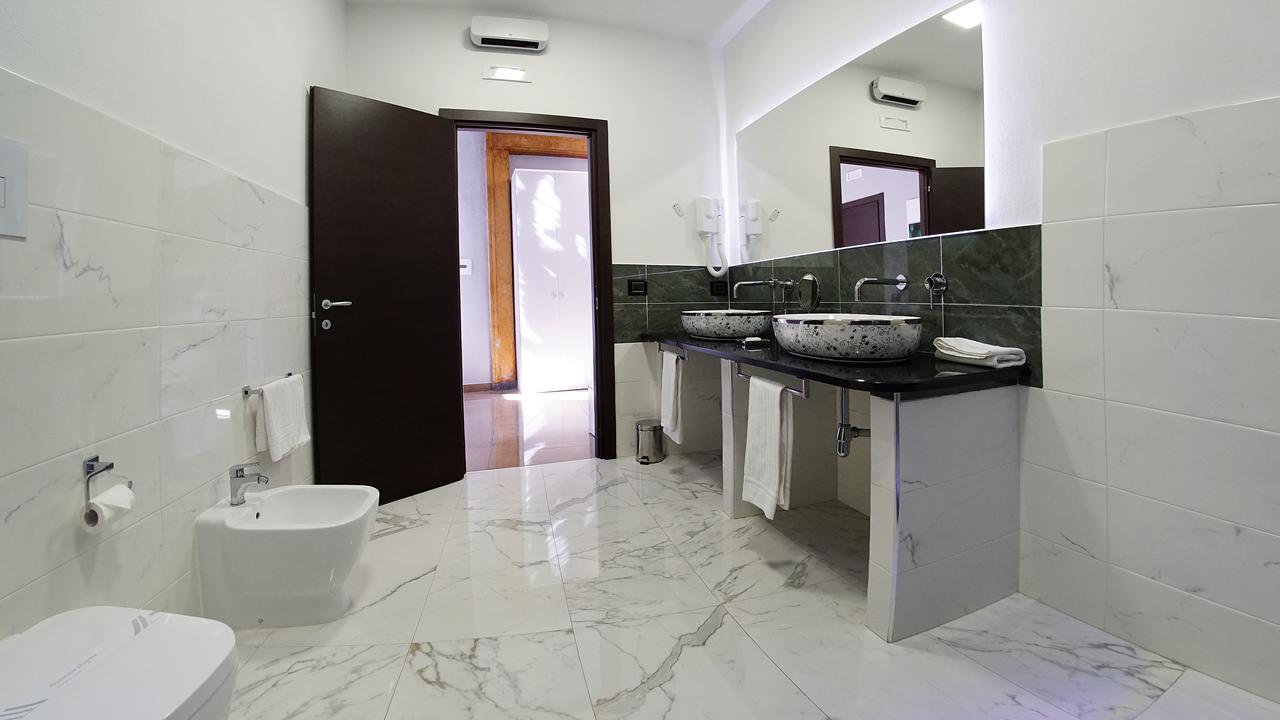Suite Spa Bath