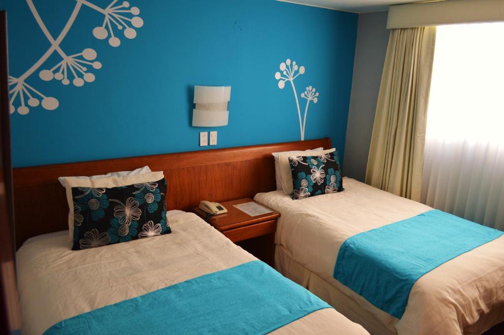 Double or Twin Room