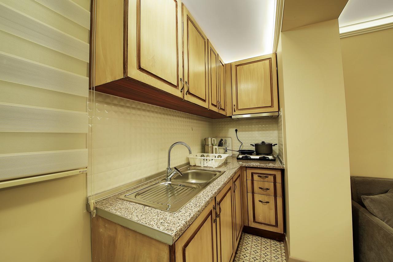 Classic Quadruple Room - Annex