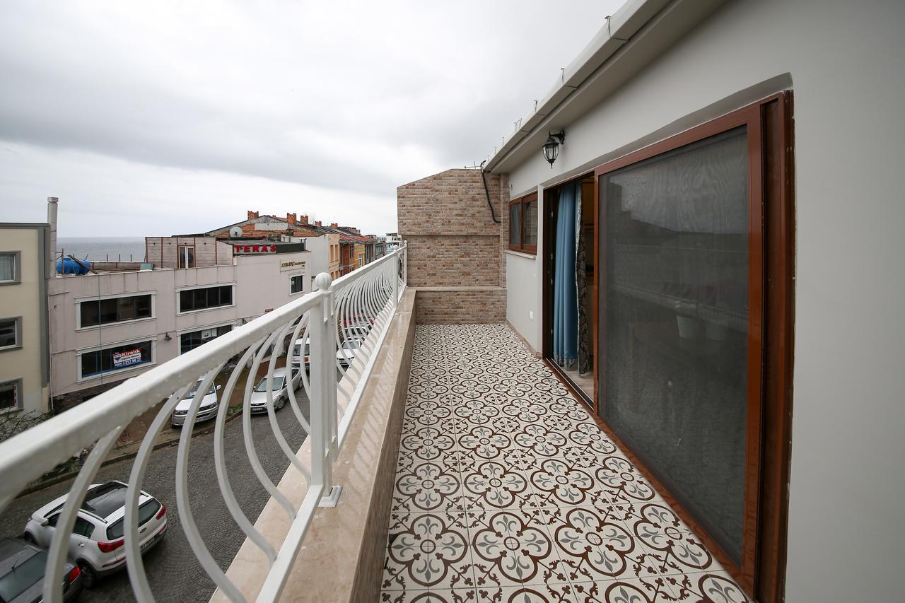 Family Room with Terrace - Annex