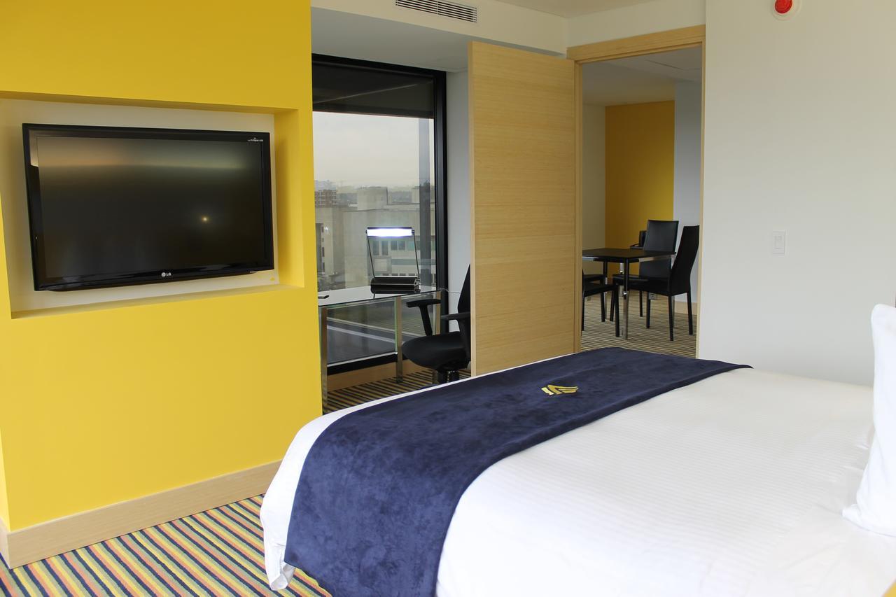 King Suite