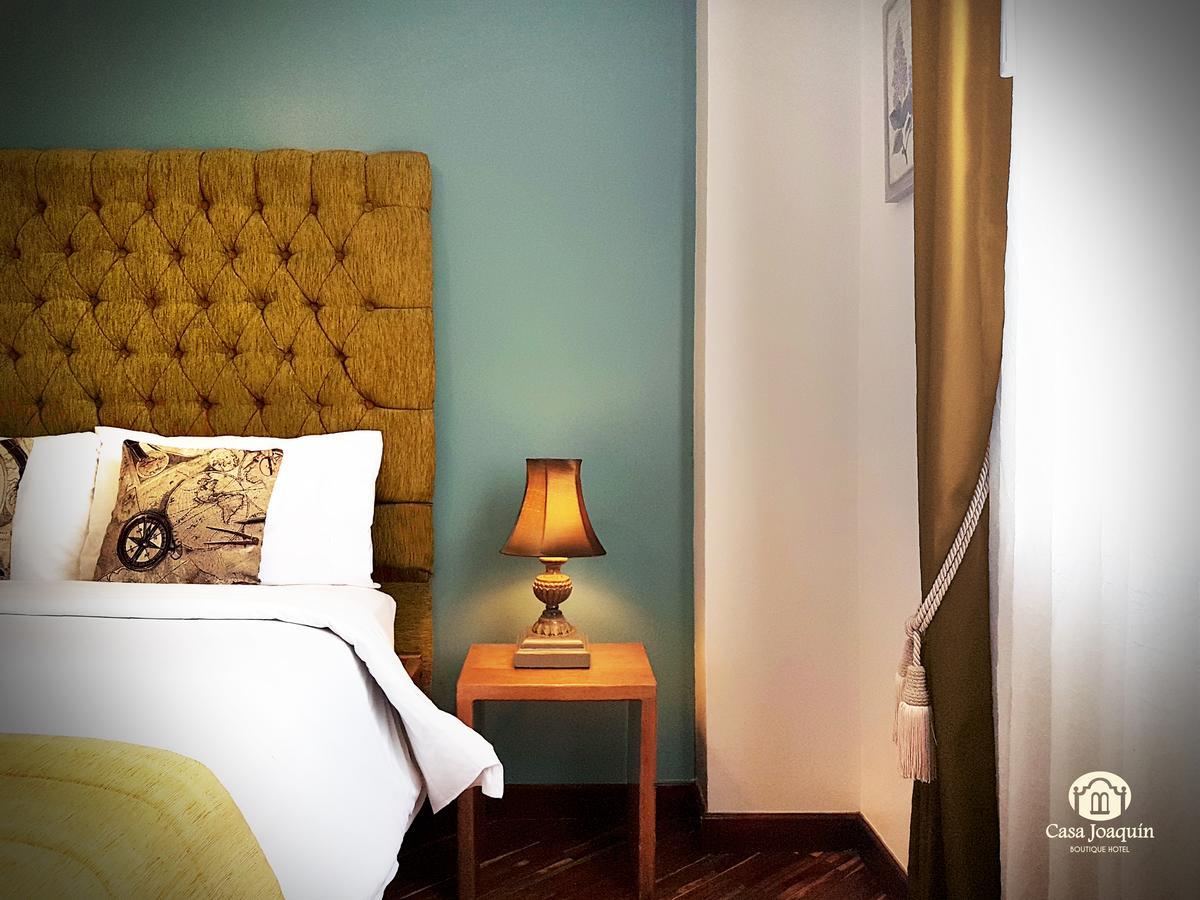 Charm Double Room