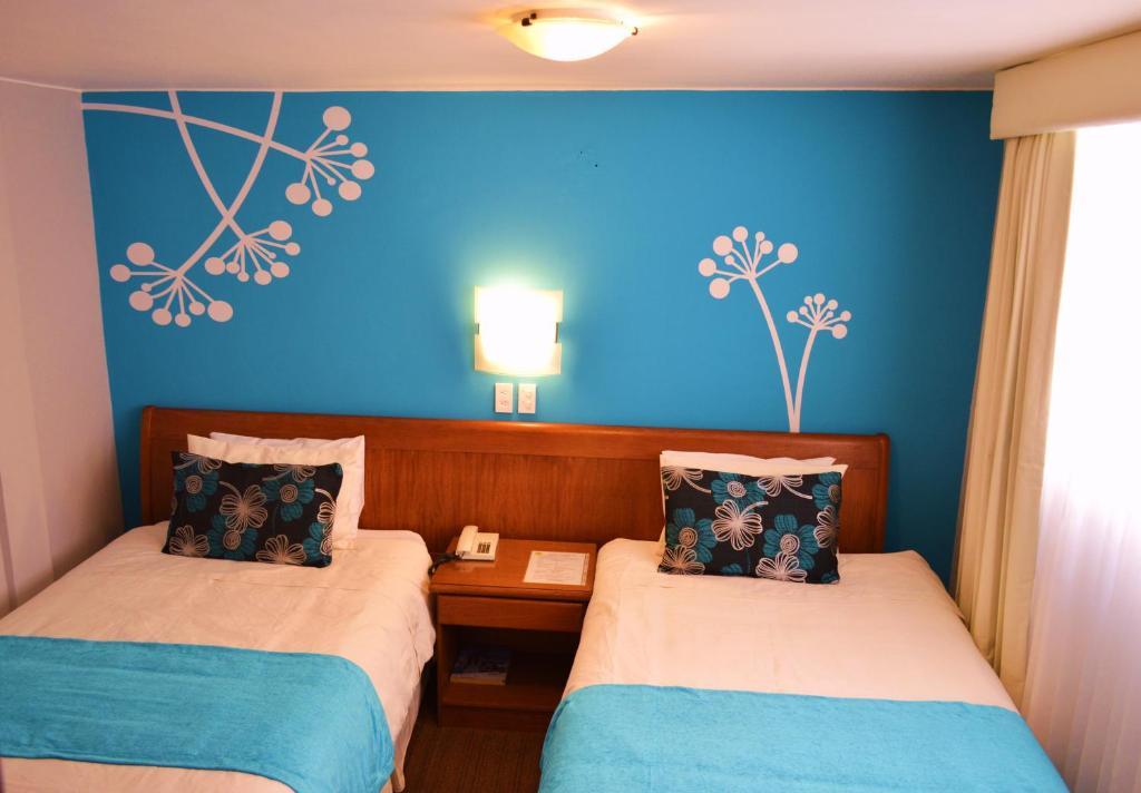 Double or Twin Room