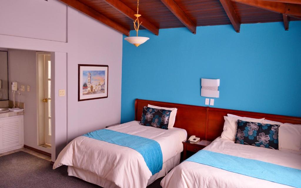 Double or Twin Room