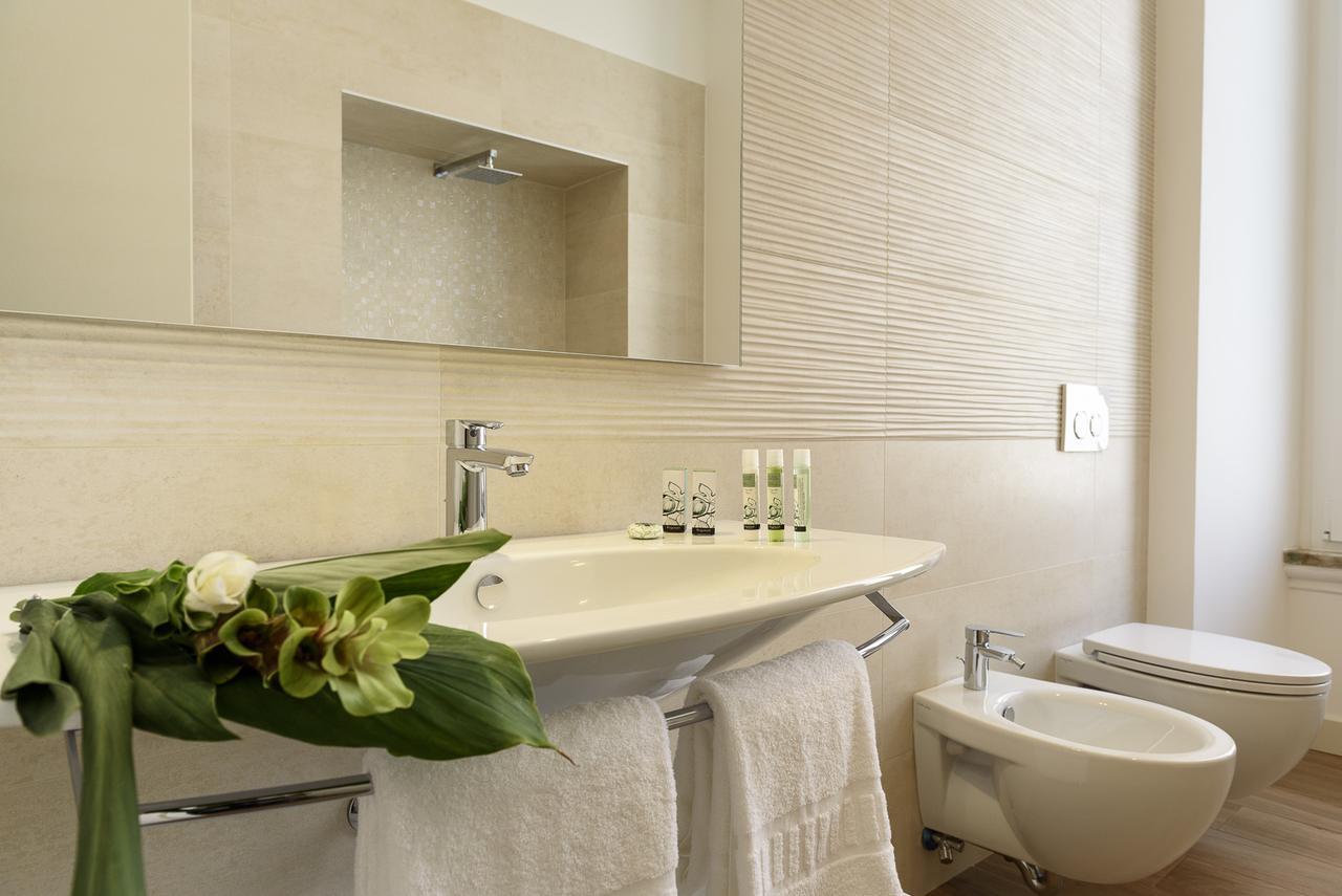 Luxury Double Room Extra Bed