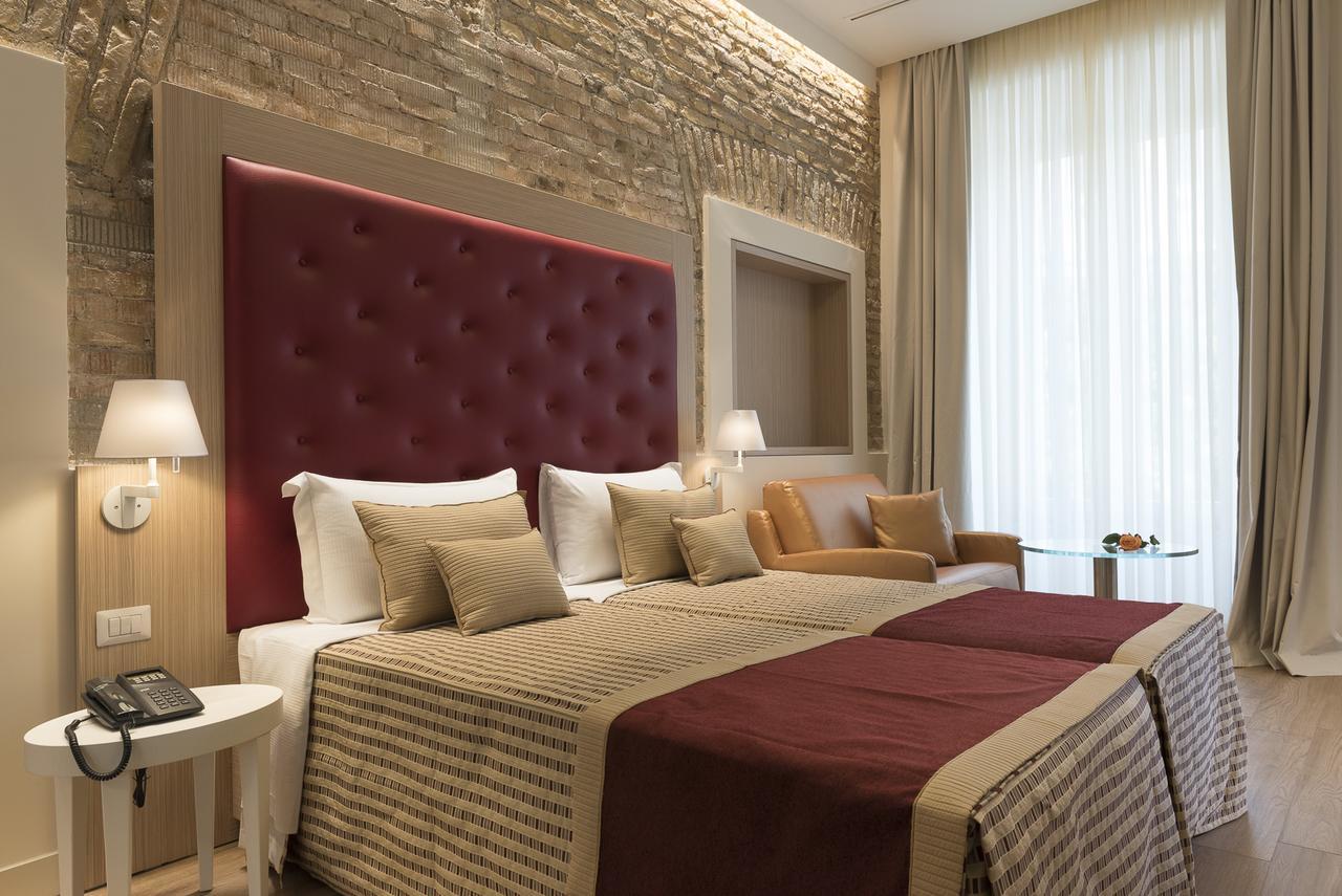 Deluxe Double Room Extra Bed