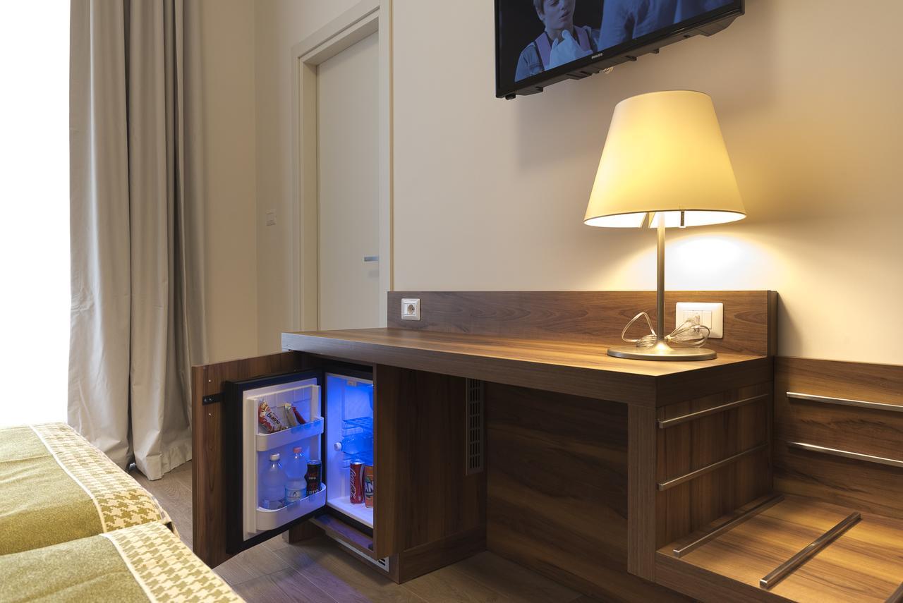Deluxe Double Room Extra Bed