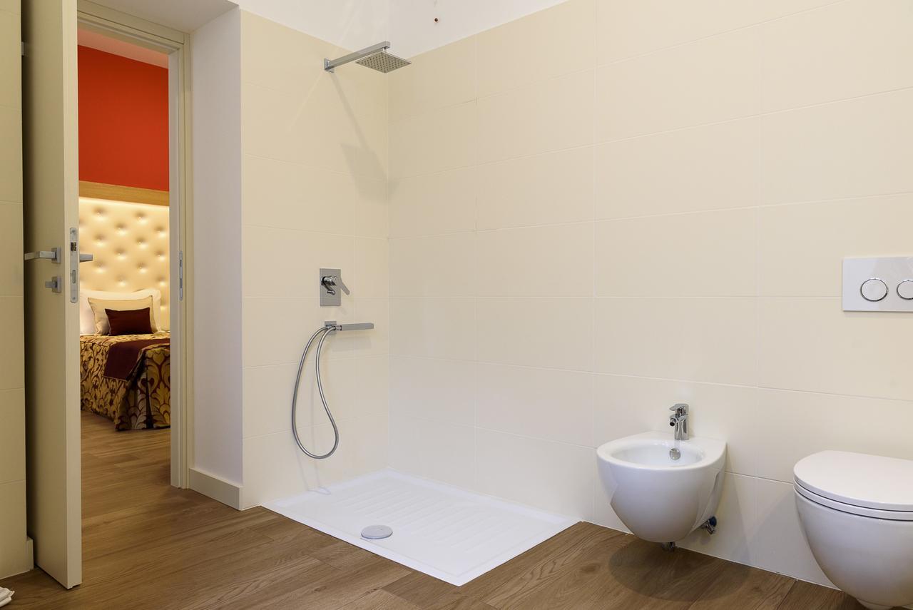 Deluxe Double Room Extra Bed