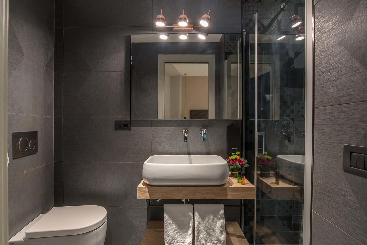 Deluxe Double or Twin Room Spa Bath