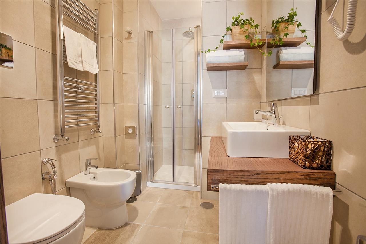 Superior Double Room Balcony
