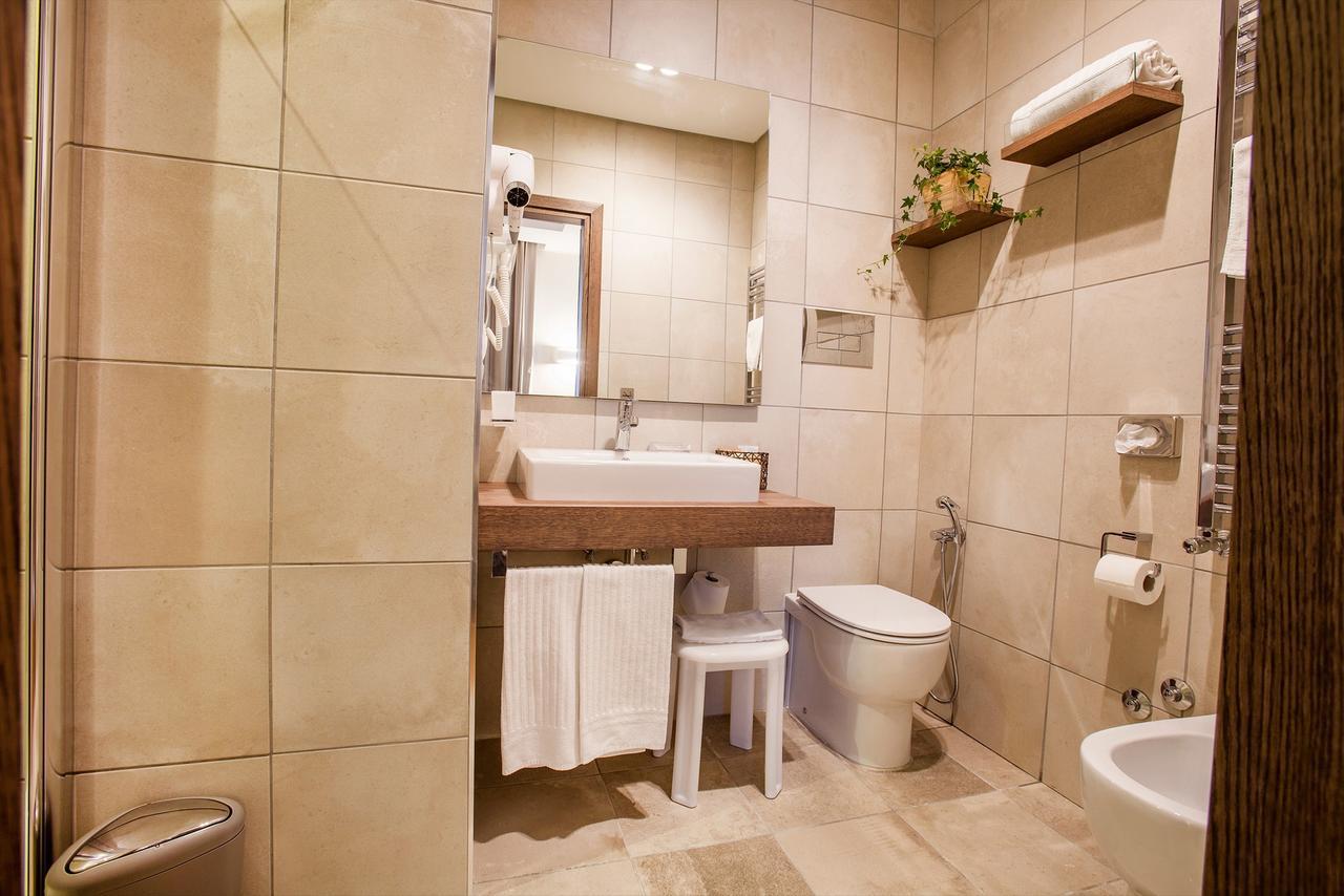 Superior Double Room Balcony