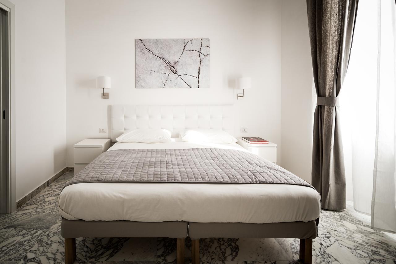 Double or Twin Room City View