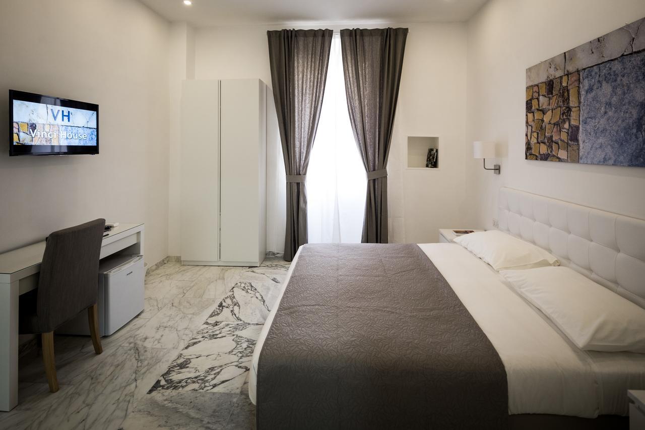 Double or Twin Room Private Bathroom