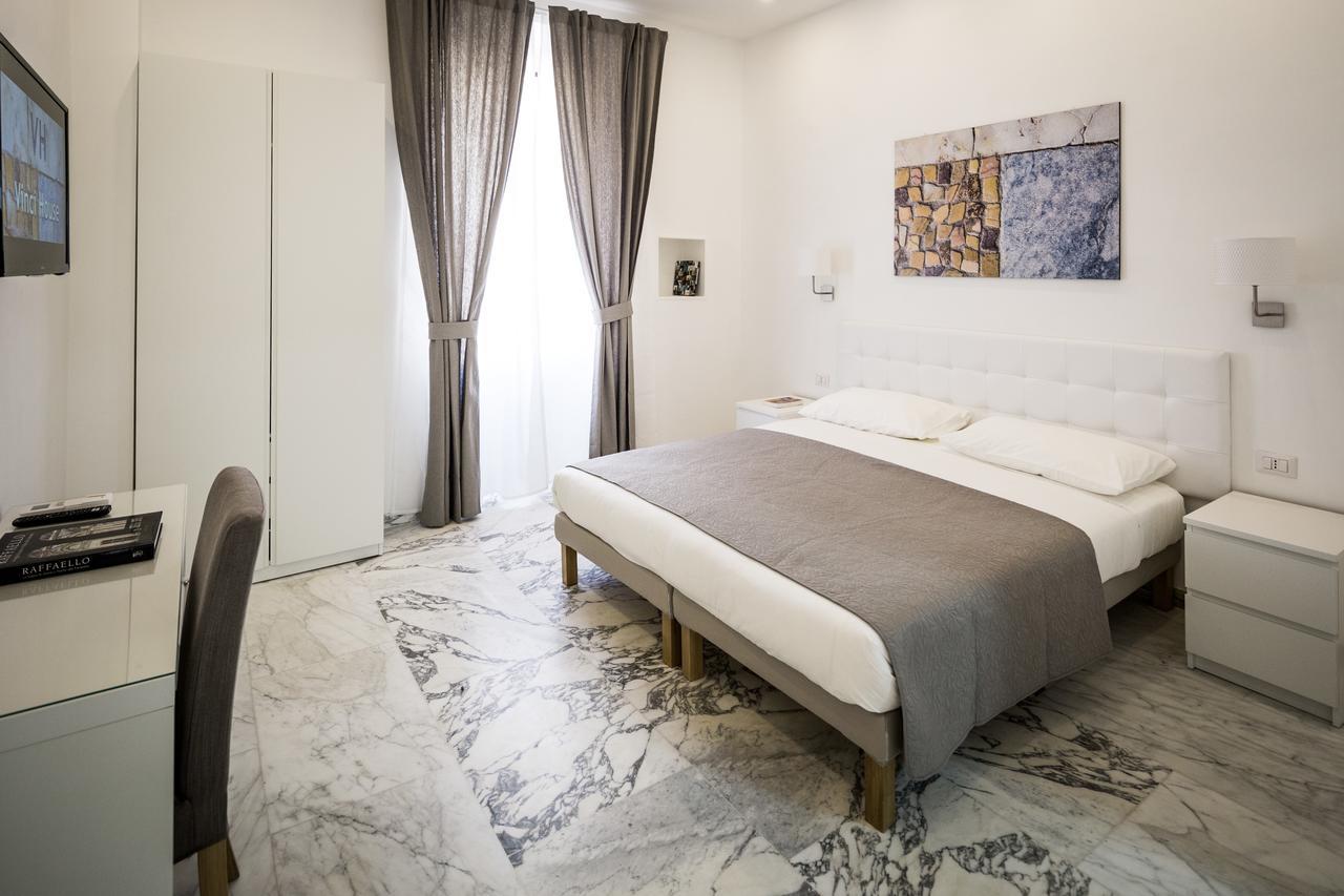 Double or Twin Room Private Bathroom