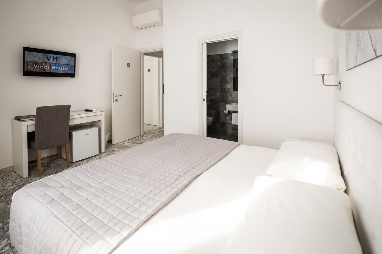 Double or Twin Room City View