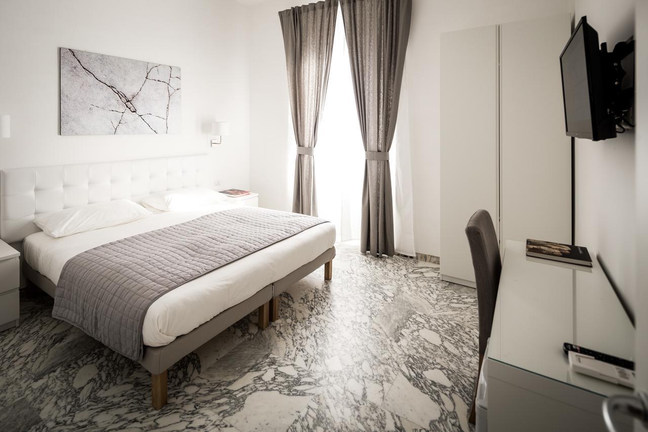 Double or Twin Room City View