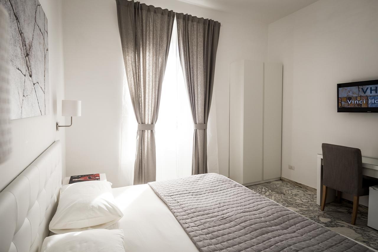 Double or Twin Room City View