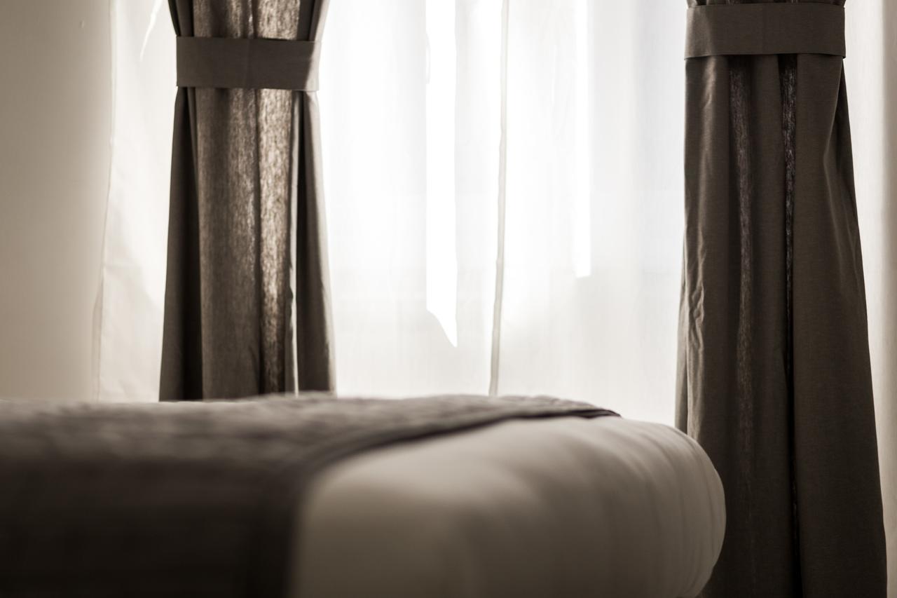 Double or Twin Room City View