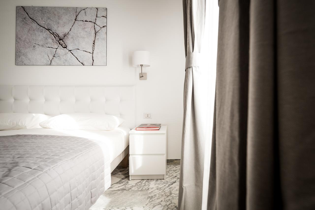 Double or Twin Room City View