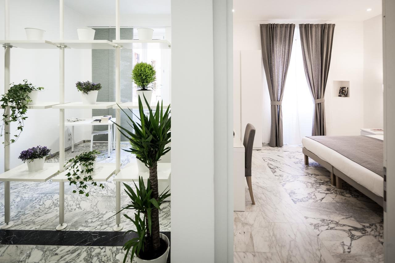 Double or Twin Room Private Bathroom