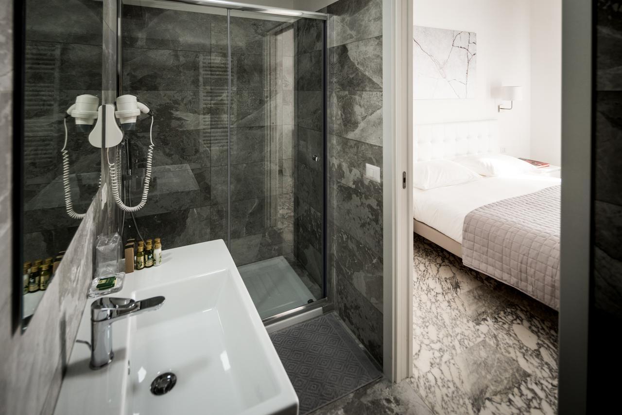 Double or Twin Room City View