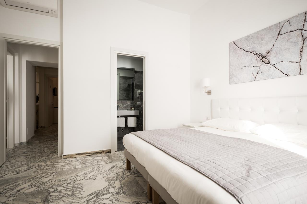 Double or Twin Room City View