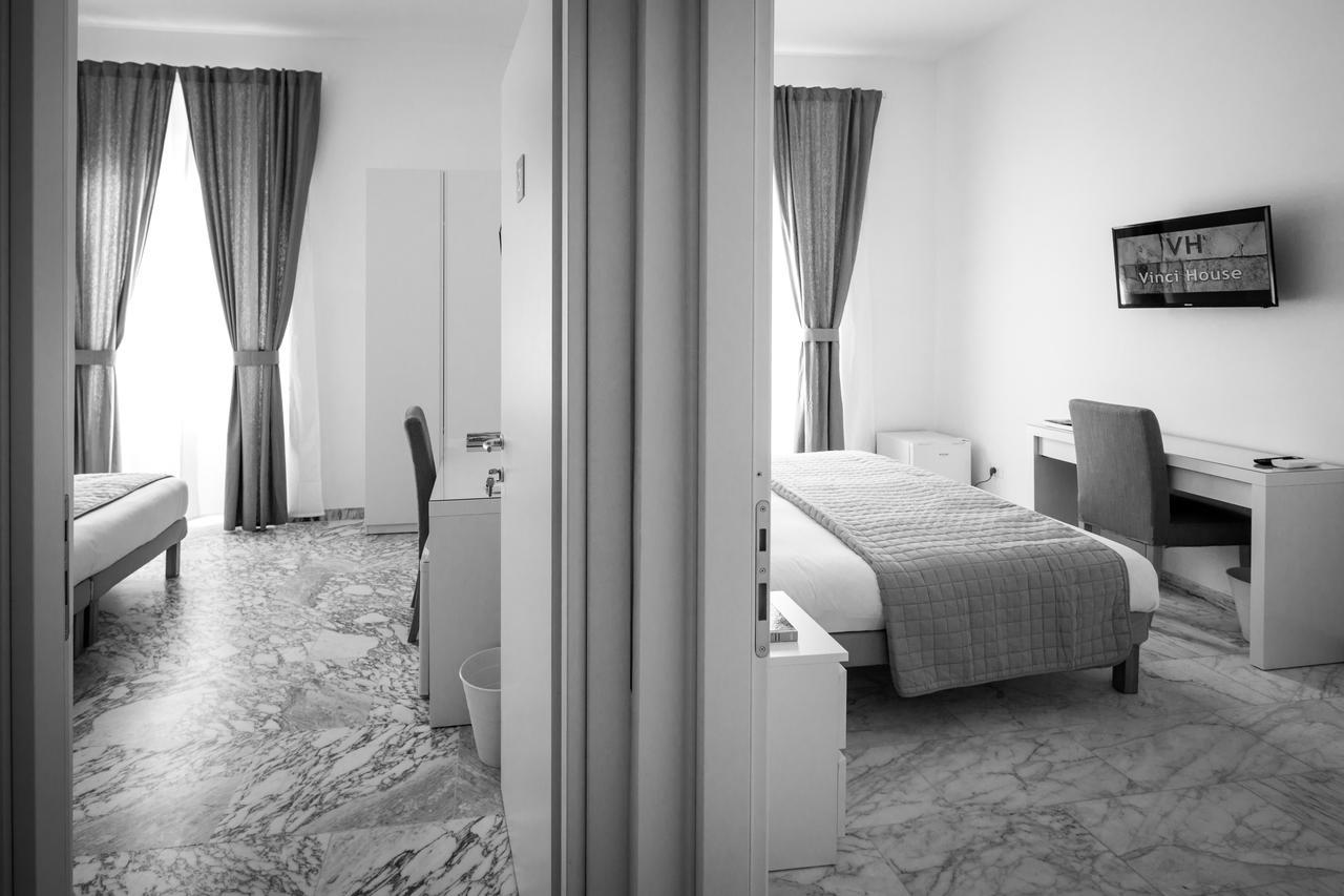 Double or Twin Room City View