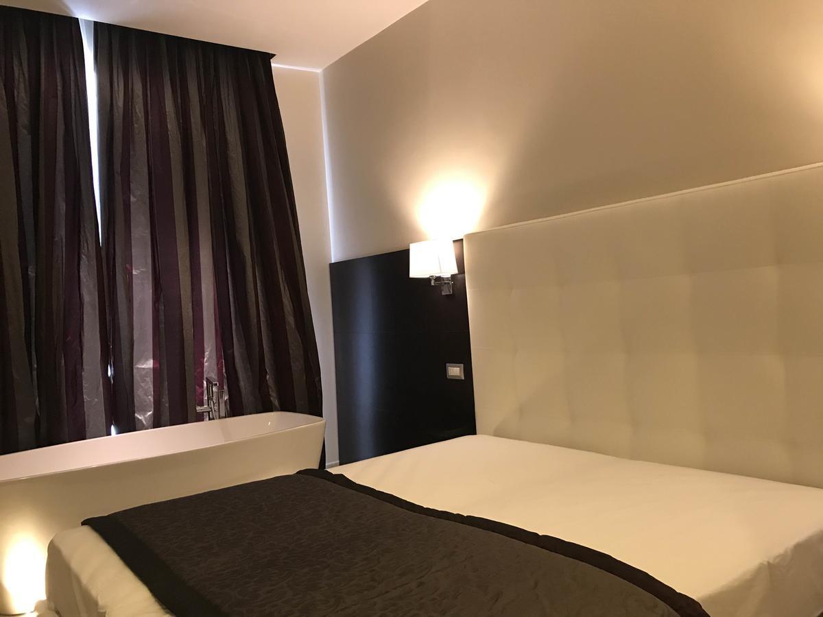 Superior Double or Twin Room Sauna Access