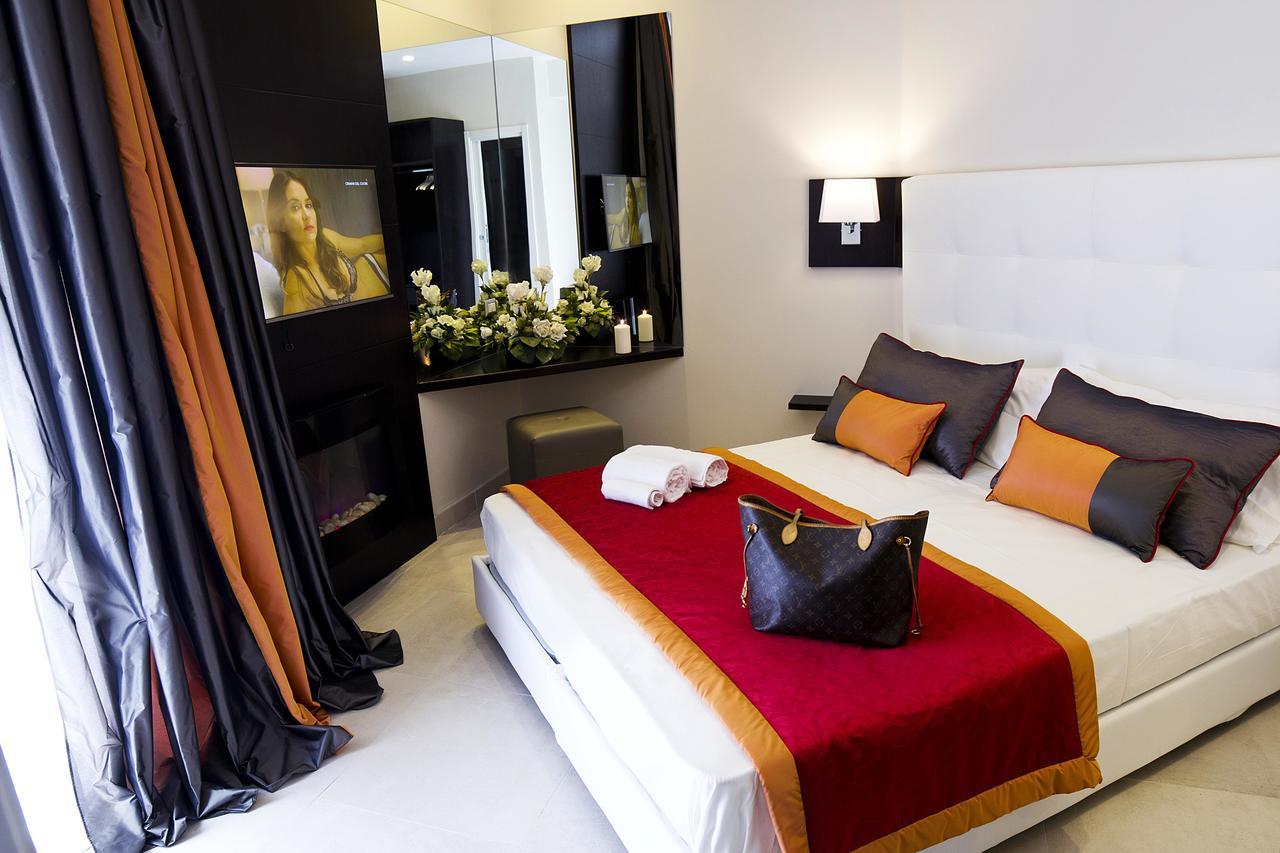 Superior Double or Twin Room Sauna Access