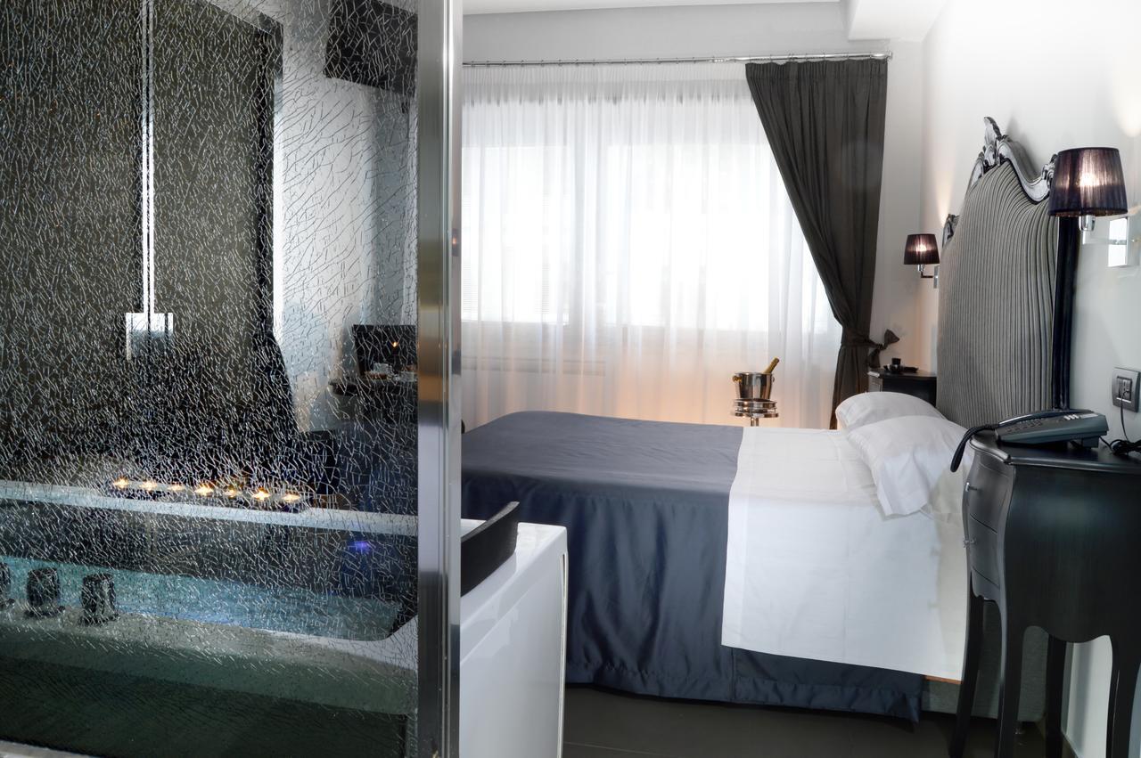 Suite Spa Bath