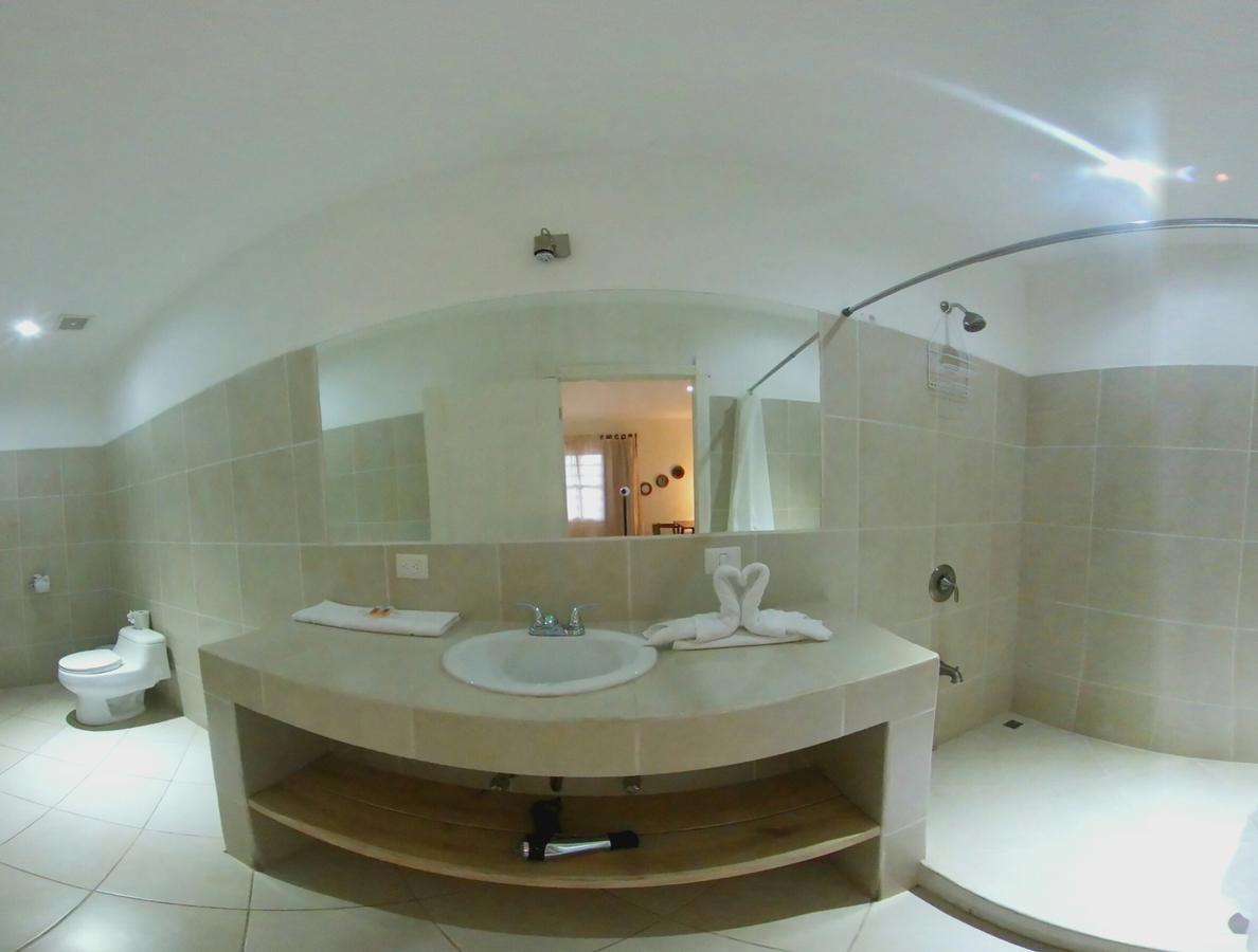 King Room Disability Access