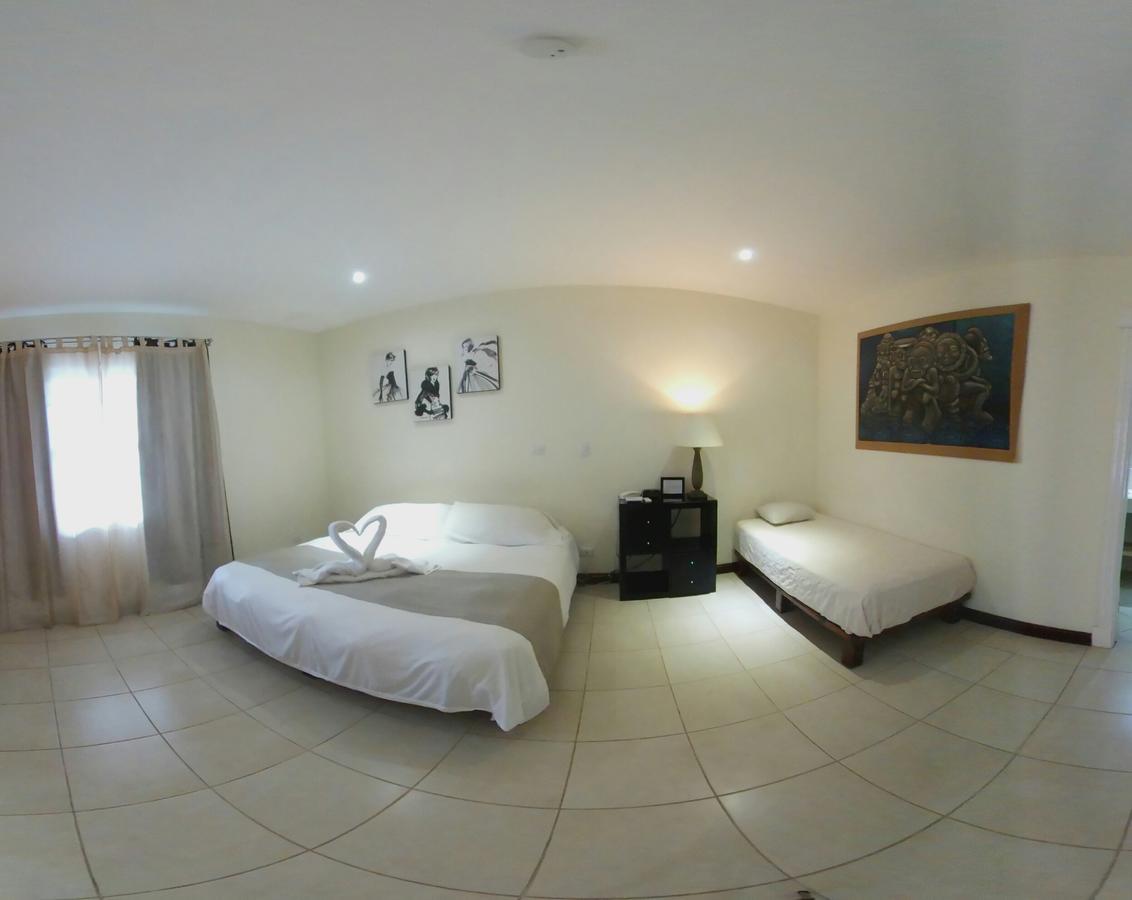 Standard Suite