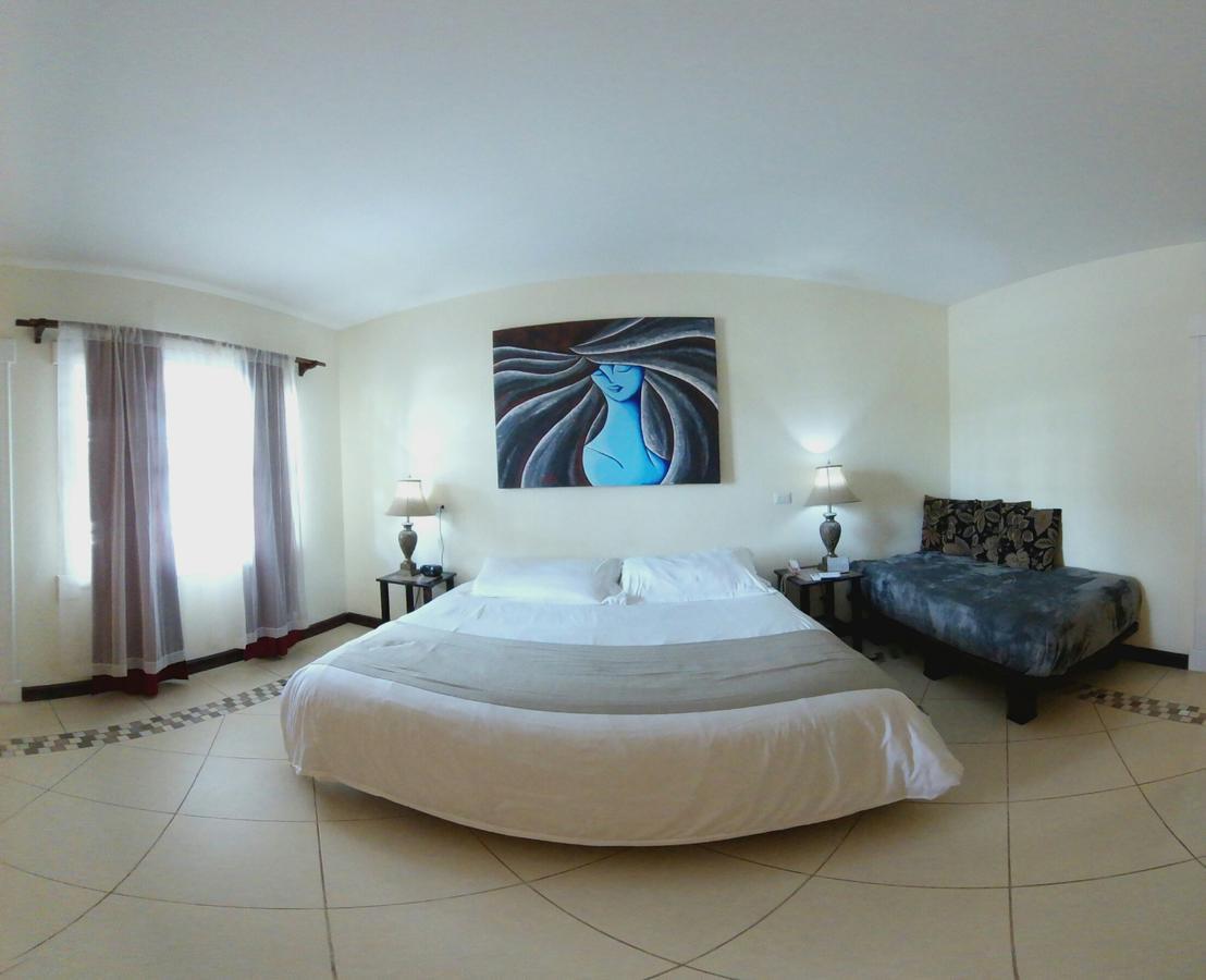 Standard Suite