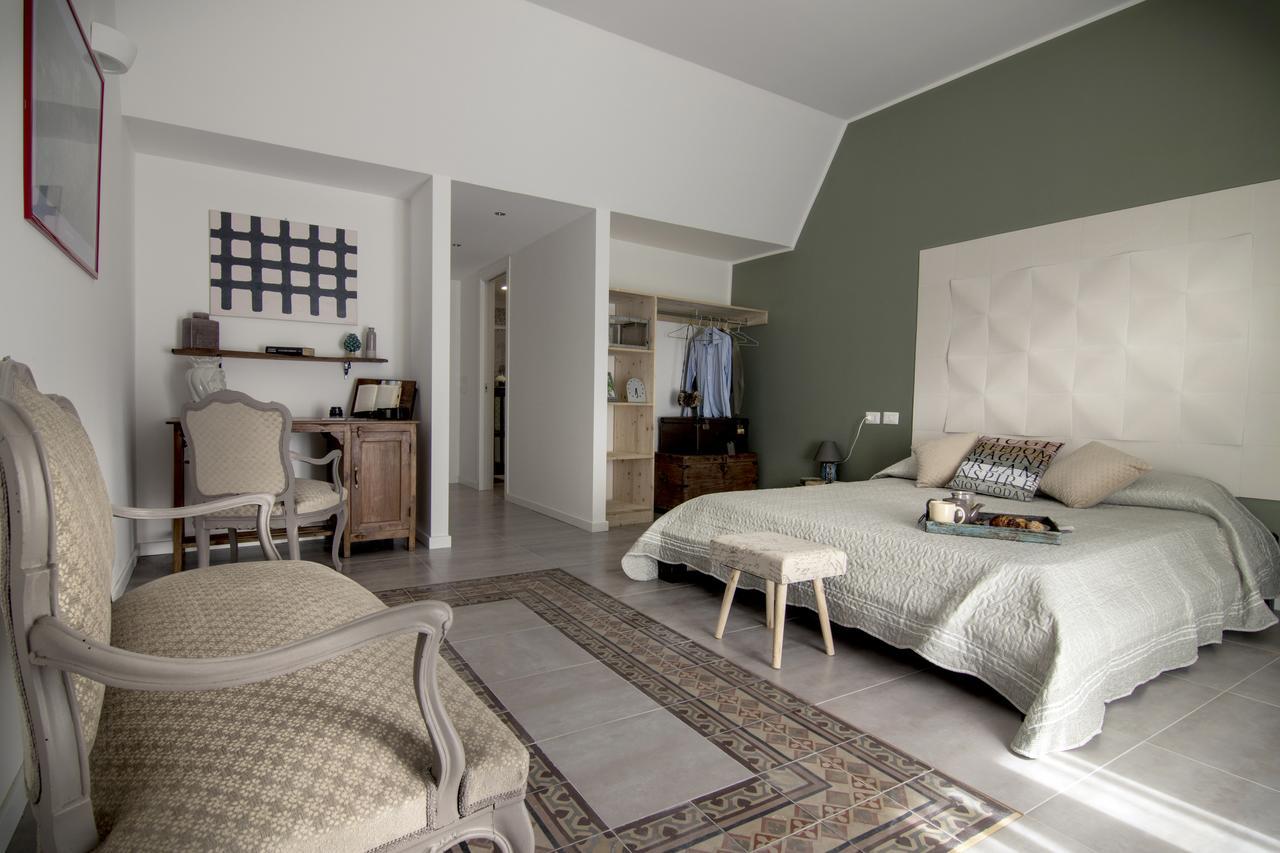 Quadruple Room Balcony